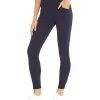Marika | Midnight Blue 27'' Pocket Ponte Tummy-Control Leggings - Women -Outlet Marika Store zu90434431 alt 2 tm1603904947