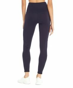 Marika | Midnight Blue 27'' Pocket Ponte Tummy-Control Leggings - Women 9 Marika | Midnight Blue 27'' Pocket Ponte Tummy-Control Leggings - Women -Outlet Marika Store zu90434431 alt 3 tm1603904947