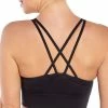 Marika | Black Kayla Wireless Sports Bra -Outlet Marika Store zu92302791 alt 1 tm1615572183