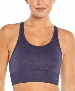 Marika | Graphite Kayla Wireless Sports Bra -Outlet Marika Store zu92302797 alt 4 tm1615572183