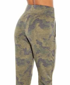 Marika | 28.5'' Olive Grove Abstract Cory Joggers - Women -Outlet Marika Store zu92326865 alt 1 tm1611176064