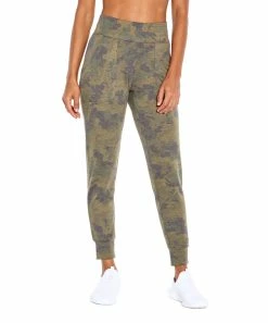Marika | 28.5'' Olive Grove Abstract Cory Joggers - Women -Outlet Marika Store zu92326865 alt 3 tm1611176064