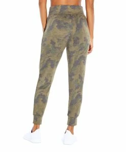 Marika | 28.5'' Olive Grove Abstract Cory Joggers - Women -Outlet Marika Store zu92326865 alt 4 tm1611176064
