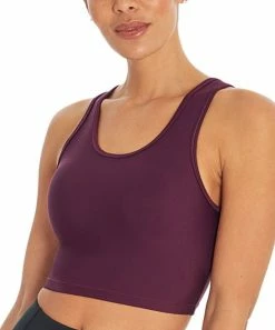 Marika | Potent Purple Layla Sports Bra -Outlet Marika Store zu92386515 alt 1 tm1611580771