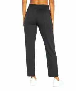 Marika | Black Mona 30'' Pants - Women -Outlet Marika Store zu92386516 alt 2 tm1615923425