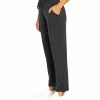 Marika | Black Mona 30'' Pants - Women -Outlet Marika Store zu92386516 alt 3 tm1615923425