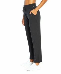 Marika | Black Mona 30'' Pants - Women
