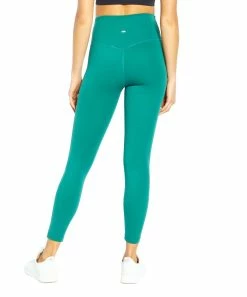 Marika | North Sea 25'' Odessa Crop Leggings - Women -Outlet Marika Store zu92386572 alt 1 tm1615923425