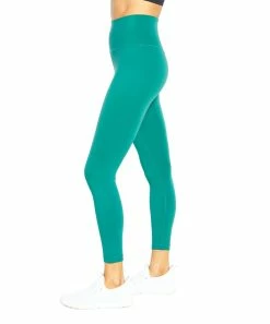 Marika | North Sea 25'' Odessa Crop Leggings - Women -Outlet Marika Store zu92386572 alt 2 tm1615923425