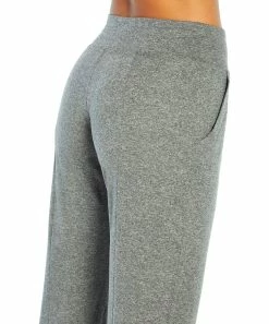 Marika | Heather Black 30'' Mona Lounge Pants - Women -Outlet Marika Store zu92386576 alt 1 tm1615923425