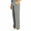 Marika | Heather Black 30'' Mona Lounge Pants - Women -Outlet Marika Store zu92386576 alt 2 tm1615923425