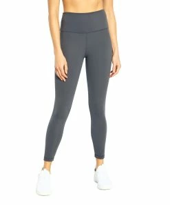 Marika | India Ink 25'' Odessa Crop Leggings - Women
