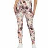 Marika | 25'' Pink Tie-Dye Pocket Sia Leggings - Women -Outlet Marika Store zu92386762 main tm1623522564