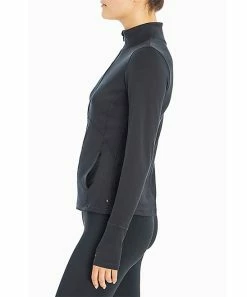 Marika | Black Vanessa Jacket - Women -Outlet Marika Store zu92386771 alt 2 tm1614459995