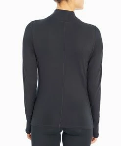 Marika | Black Vanessa Jacket - Women -Outlet Marika Store zu92386771 alt 3 tm1614454421