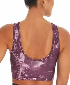 Marika | Potent Purple Sea Marble Layla Sports Bra 8 Marika | Potent Purple Sea Marble Layla Sports Bra -Outlet Marika Store zu92386806 alt 1 tm1611580771