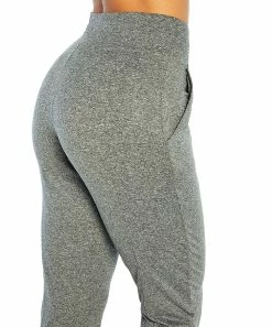 Marika | Heather Black Mona 22'' Capri Pants - Women 11 Marika | Heather Black Mona 22'' Capri Pants - Women -Outlet Marika Store zu93101522 alt 4 tm1614261470