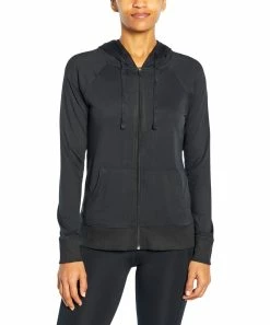 Marika | Black Mona Jacket - Women