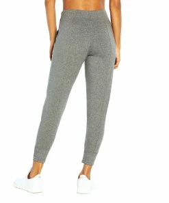 Marika | H.black Drawstring-Waist Mona Pocket 27'' Joggers - Women -Outlet Marika Store zu93101580 alt 2 tm1615923467