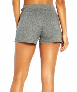 Marika | Heather Black 3'' Mona Shorts - Women -Outlet Marika Store zu93108578 alt 2 tm1615923526