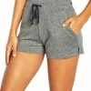Marika | Heather Black 3'' Mona Shorts - Women 1 Marika | Heather Black 3'' Mona Shorts - Women -Outlet Marika Store zu93108578 main tm1615923526
