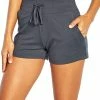 Marika | India Ink Blue 3'' Mona Shorts - Women -Outlet Marika Store zu93108581 alt 4 tm1614261470