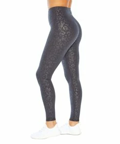 Marika | 27'' Carbon Leopard Opatek Leggings - Women 9 Marika | 27'' Carbon Leopard Opatek Leggings - Women -Outlet Marika Store zu98610719 alt 2 tm1630434916