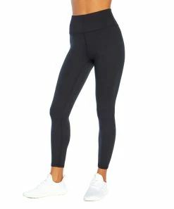 Marika | Black Nilly 25'' Leggings - Women -Outlet Marika Store zu98610759 alt 3 tm1630434916