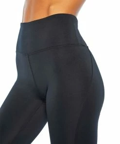Marika | 27'' Black Jade Pocket Leggings - Women -Outlet Marika Store zu98824233 alt 2 tm1630433360