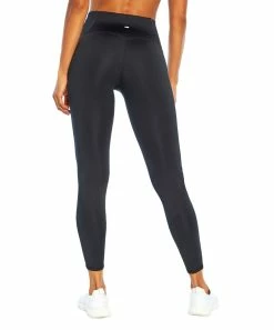Marika | 27'' Black Jade Pocket Leggings - Women -Outlet Marika Store zu98824233 alt 3 tm1630433360