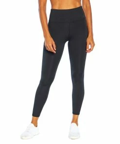 Marika | 27'' Black Jade Pocket Leggings - Women -Outlet Marika Store zu98824233 alt 4 tm1630433360