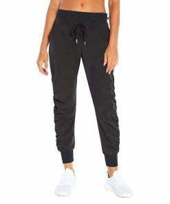 Marika | Black Tyra 27'' Pocket Joggers - Women 9 Marika | Black Tyra 27'' Pocket Joggers - Women -Outlet Marika Store zu98824237 alt 2 tm1630433360
