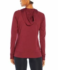 Marika | Windsor Wine Mona Zip Jacket - Women -Outlet Marika Store zu98824318 alt 1 tm1630432845