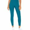 Marika | 25'' Blue Coral Pocket Delinah Leggings - Women -Outlet Marika Store zu99116308 main tm1630432395