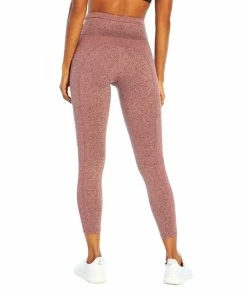 Marika | 25'' Heather Windsor Wine Hannah Pocket Leggings - Women 9 Marika | 25'' Heather Windsor Wine Hannah Pocket Leggings - Women -Outlet Marika Store zu99116400 alt 2 tm1630432191