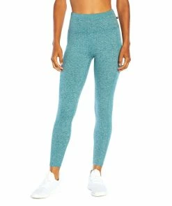 Marika | 25'' Heather Blue Coral Hannah Pocket Leggings - Women 10 Marika | 25'' Heather Blue Coral Hannah Pocket Leggings - Women -Outlet Marika Store zu99116435 alt 3 tm1630432031