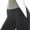 Marika | 25'' Black & Heather Gray Danni Leggings - Women -Outlet Marika Store zu99116560 main tm1630431780